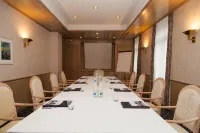 Beau Rivage - Boutique