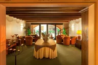 Albergo Al Moretto - Bãi đậu xe
