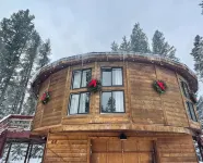 Cozy Snow Globe Like Cabin in Blue River Forest 7 Min to Breck. on Bus Route! - Chalets