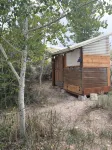 Meadowlark Yurt in Dillon with WiFi - Chalets