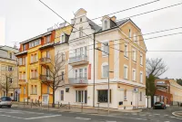 Revelton Studios Marianske Lazne - Интернет