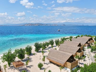 Le Pirate Island - Adults Only