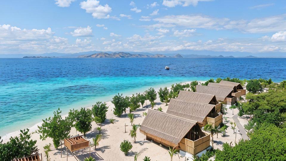 Le Pirate Island - Adults Only
