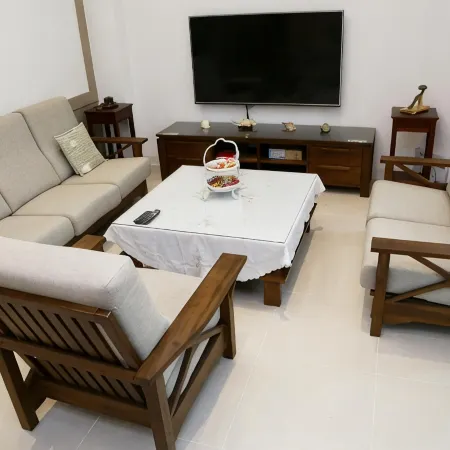 Ding Dong Homestay
