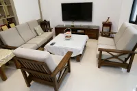 ดิง-ดอง บีแอนด์บี - ห้องครัว