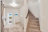 Awesome 5 bedroom, 4 bathroom, waterfront home with beautiful views and sauna. - Fitnessstudio