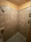 寧靜安逸木屋，配備密碼門鎖，方便自助入住 - 小木屋