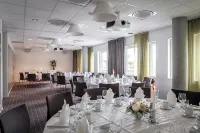 Quality Hotel Edvard Grieg - breakfast