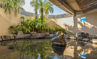 Miyazaki Kanko Hotel