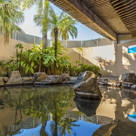 Miyazaki Kanko Hotel