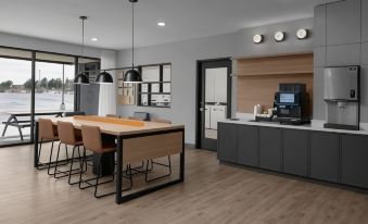 StudioRes by Marriott Denver Tech Center