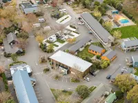 Tasman Holiday Parks - Christchurch - spa
