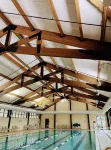Spacious Forest Retreat - Firepit & Pool Table - 4-Star
