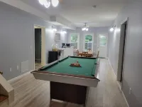 Cozy Country Home with 5 Bedrooms 4 Baths and Swimming Pool - Boutique