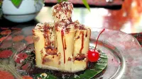 Hotel Grand Q Gorontalo - Завтрак