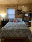 Cowan Lake Retreat is the perfect getaway for the nature lover or just to relax. - 3-Star
