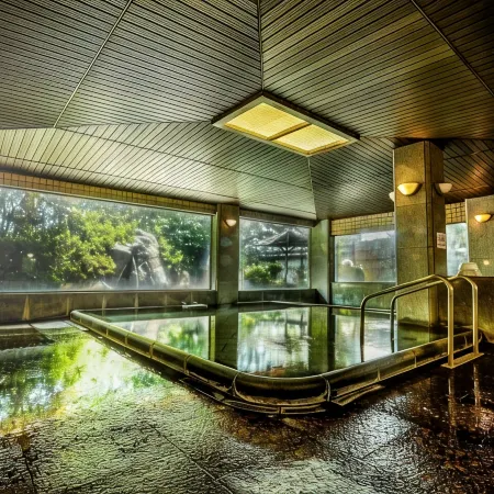 Nara Park Hotel