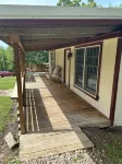 Come stay at the quite and Cozy Rustic Hideaway - 3 stjerner