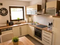 Troisdorf- Rottersee - 60 sqm - 2 persons - Wifi