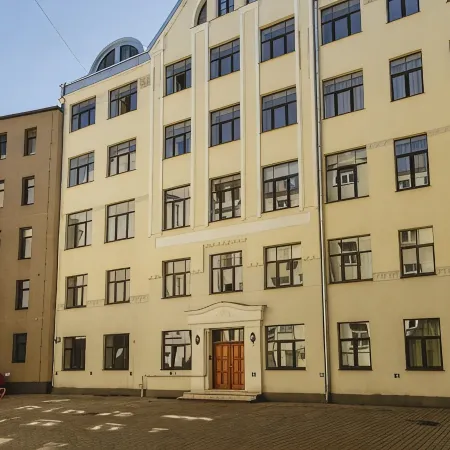 Riga Lux Apartments - Ernesta, Free Parking