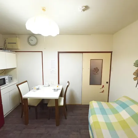 YOSHITOKU family inn TWO(Near Universal )