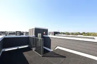 Cowboy's Condo/ Steps to Stadium - 4-Star