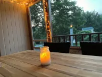 Family-friendly Cozy Condo nestled in Waterville Valley - Wifi