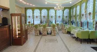 Nikopol Hotel - Bữa sáng