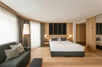 Alpenheim Charming & Spa Hotel - 4-Star