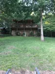 Cabin B at Smith Lake Alabama Cabins - Chalets