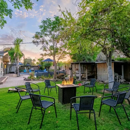 Luxury Mesa Oasis with Free Heated Pool