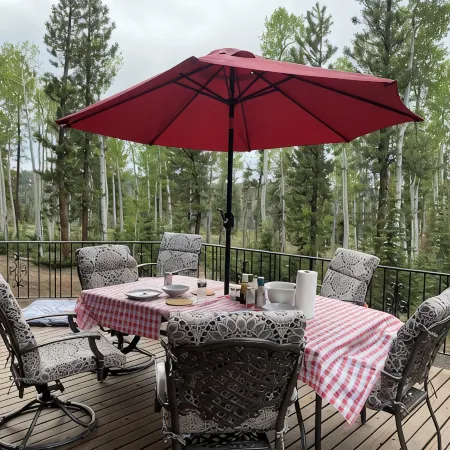 COZY🏡CABIN NEAR⛰BRIAN HEAD☀️ZION🌄BRYCE CANYON 🏞WITH📡Wi-Fi 🐶 PET FRIENDLY