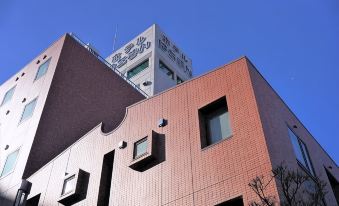 Hotel Hachiman