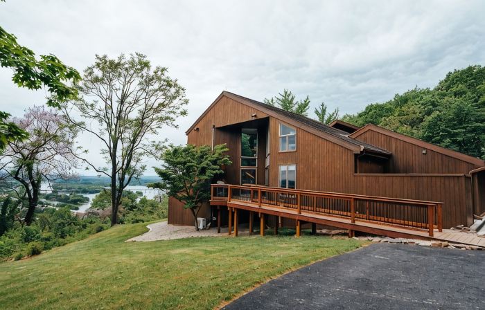 Mountain Retreat  ★ HEATED POOL ★  Amazing Views!