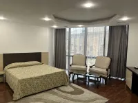 Vanatur Hotel - gimnasio
