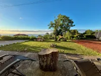 Biscoitos Top View apartment overlooking the sea with AC and very fast Wi-Fi - Apartments