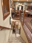 Lakeview Cabin Condo with Balcony Hot Tub - Homestays