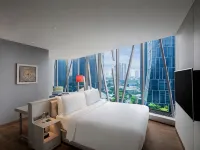 Discovery SCBD Hotels near Senayan