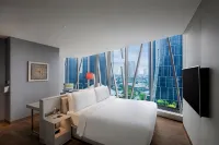 Discovery SCBD - Rooftop Pools