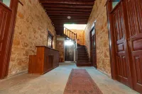 Zuma Hotel Cyprus - Turkish Side - parcheggio