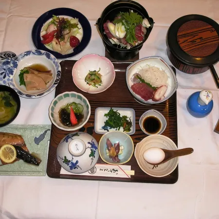 Hotel Tsutaya