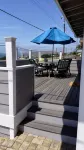 FULL OCEAN VIEW!!! 3 minute walk to beach, WiFi, Dogs welcomed upon approval - 3 tähden