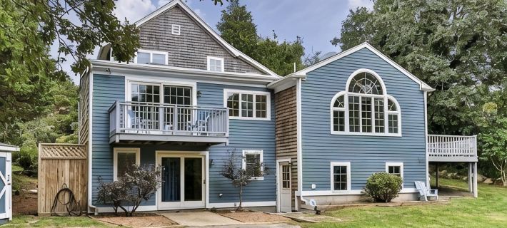 Private Cape Rental 1 Mile from the Beach! Hotels in Dennis