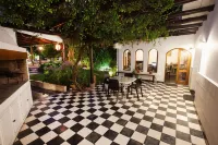 Posada de Rosas - 3-Star