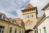 Benedict Hotel Kőszeg - 3-Star