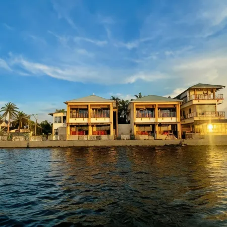 Mira's PMC Lakeshore Resort