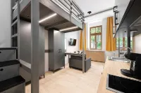 Servus Apartments by Homaris - Huoneistot