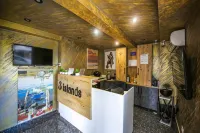 Rumani 3 Islands Hotel - Parking