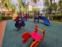Costa Mahkota Executive Suites Melaka Town by GGM - อพาร์ทเม้นท์