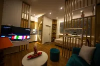 Downtown Boutique Studios - Apartment